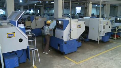 cnc machine operator marysville michigan|CNC Machine Operator .